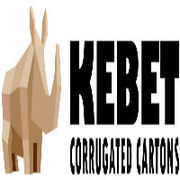 Kebet Corrugated Cartons