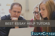 Get Classification Essay Help on EssayGator.com