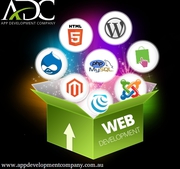 Web Development Company Melbourne | ADC