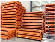 National Storage Solutions Provides Pallet Racking 