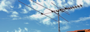 Digital Antenna Repair in Melbourne - Australian Antennas