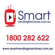 Order Office Automation Machine from Smart Vending Machines