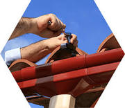 Gutter Installation and Repair Services in Melbourne - Guttercraft