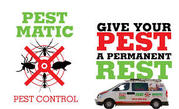 Complete Pest Control Services in Melbourne 