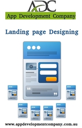 ADC | Professional Landing Page Design Services