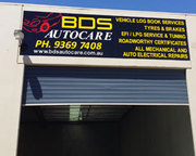 Roadworthy Certificate Melbourne | BDS Autocare