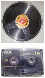 Convert Your Old Cassettes To CD