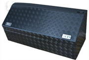 Toolboxes For Utes - DS Custom Toolboxes Melbourne
