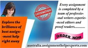 Online Assignment Help Australia