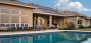 Solar Pool Heating 