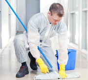 medical cleaning Melbourne