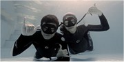 Fusion BALI Best Budget Freediving Course 