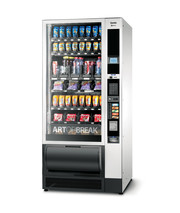 Order Vending Machines from Ausbox Group