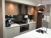 Kitchen Builders in Melbourne - Brentwood Kitchens