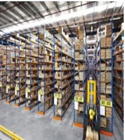 Pallet Racking in Melbourne - National Storage Solutions