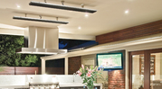 Thermofilm provides Outdoor Heating Solutions in Melbourne