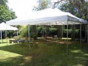 Hire one or many marquees in Melbourne | Instant Marquees