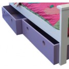 Beds with Storage australia | Just Kids Furniture