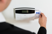 Looking for Security Alarm Systems in Australia - Chartercom Security