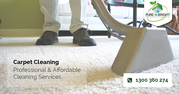 Affordable Carpet Cleaning in Mornington Peninsula