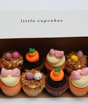 Easter Special Cupcakes Boxes in Melbourne