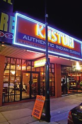 Best Indian Restaurant in and around Melbourne