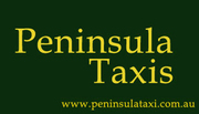 Peninsula Cabs