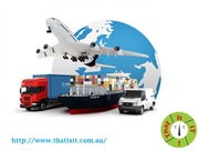 Cargo Transportation Service in and around Melbourne