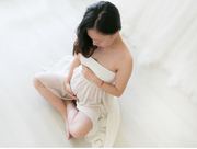 Maternity Photography in Melbourne - Beloved Photography