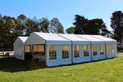 Hire Marquee Melbourne - Marquee Monkeys