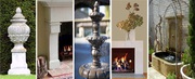 Richard Ellis Design - Fireplaces in Melbourne