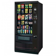 Buy from the most extensive range of vending machines--Allsorts Vending