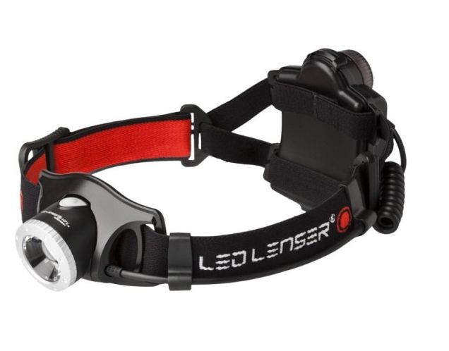 Buy LED Lenser Torches Online from LED Torches