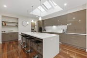 Provincial Kitchen Designs in Melbourne - Brentwood Kitchens