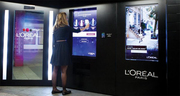 Drink Vending Machine with NO EXTRA CHARGES