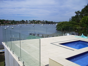 Glass pool Fencing in Melbourne