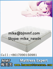 China Professional Best Bed Mattresses Manufacturer.