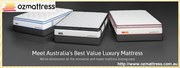 OZ Mattress - Mattress Sale in Victoria