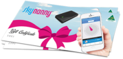 Get Child GPS Tracker from Skynanny