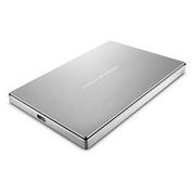 Transfer your files quickly and efficiently with LaCie Porsche Design Mobile Drive 9227 2TB