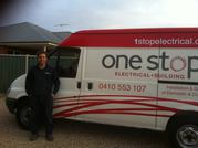  Electrical Contractors Campbellfield - OneStop Electrical Service