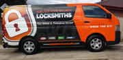 Locksmith Adelaide