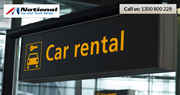 Explore Burwood with National Car and Truck rental!