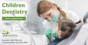 Enhance and Restore your Children’s Smile