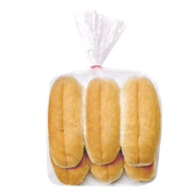 Buy UB White Hot Dog Sliced 7