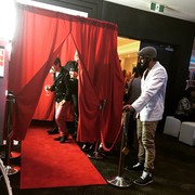 Platinum Snap - Photo Booth in Sydney