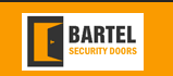 Bartel Security Door