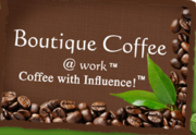 BoutiqueCoffee@work