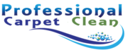 Professional Carpet Clean