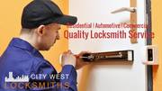 Residential Locksmiths Melbourne
